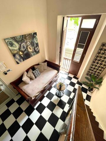 Casa Luna Guest House managed Airbnb listing 3