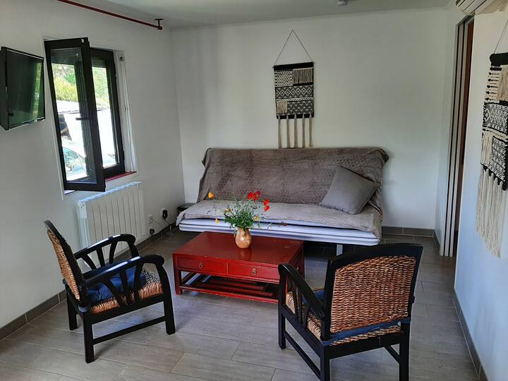 ห้องนั่งเล่น