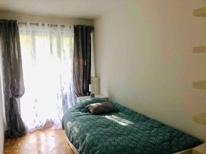 GrandSaconnex Vacation Rentals & Homes Geneva, Switzerland Airbnb