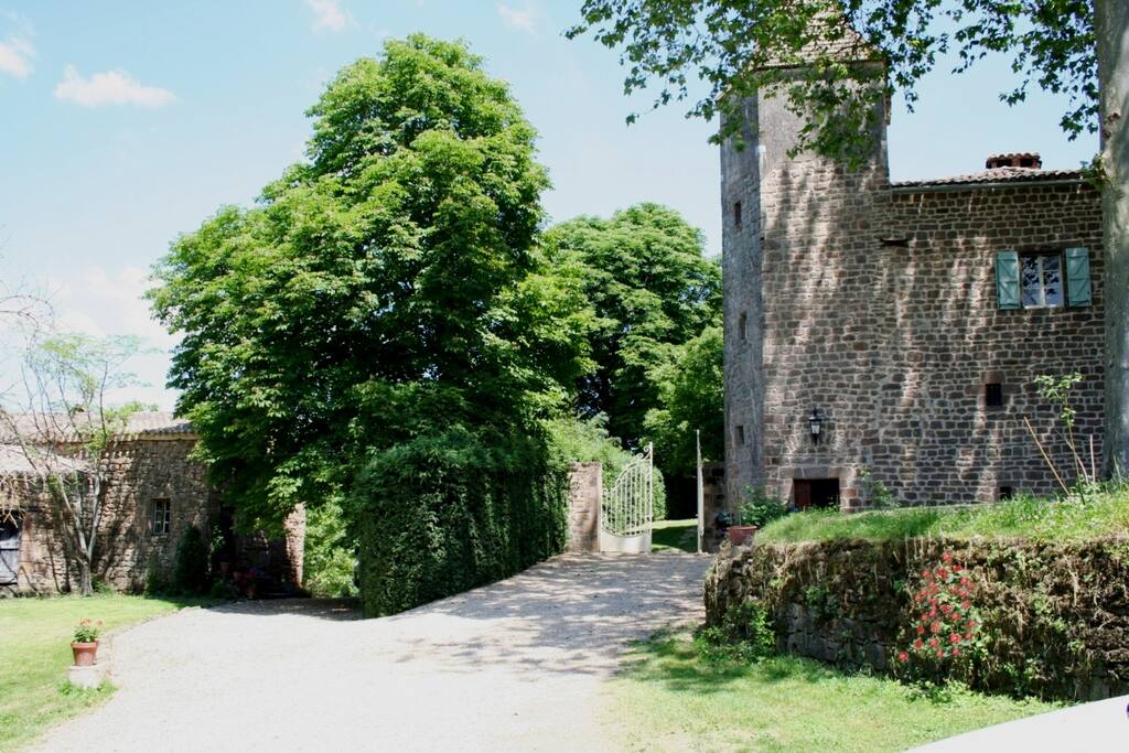Entrée