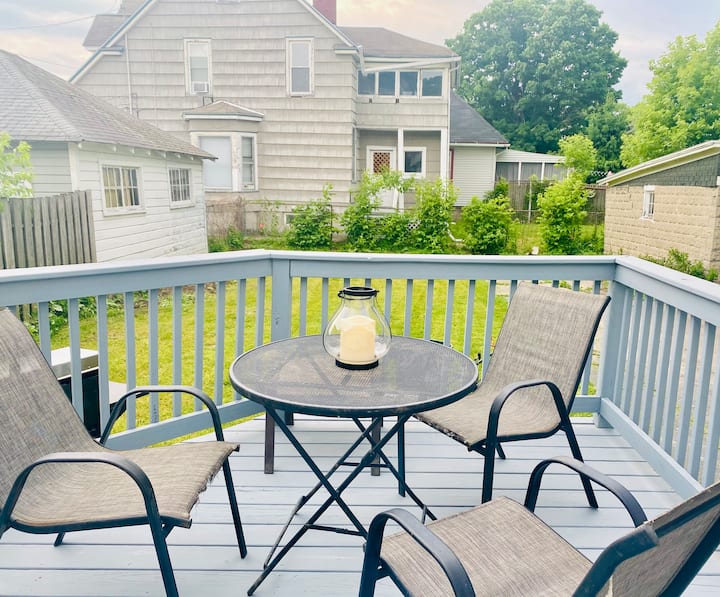 Canisteo Vacation Rentals & Homes New York, United States Airbnb