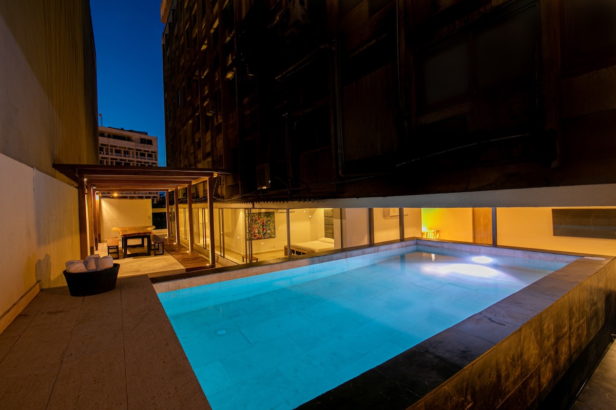 7BR Luxury Villa in Cartagena — photo 1