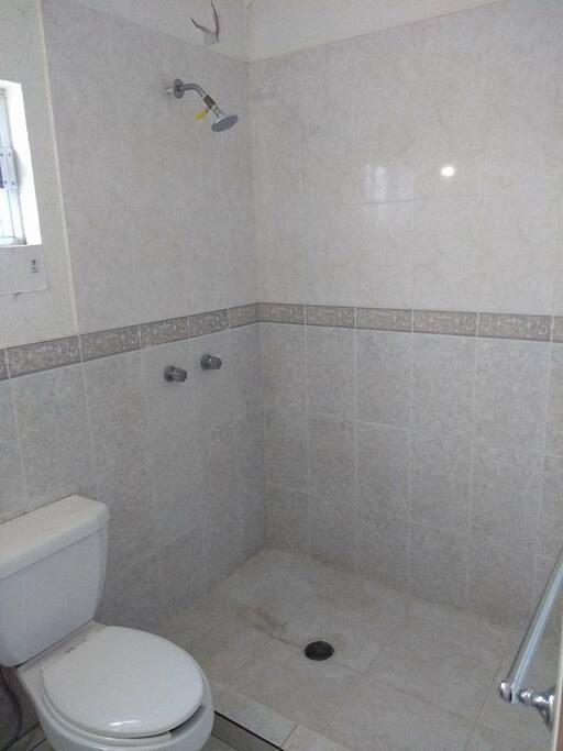 Baño completo