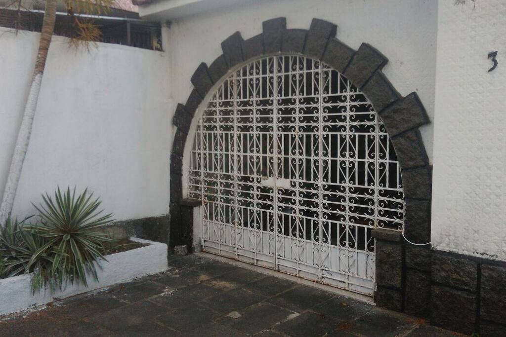 Entrada