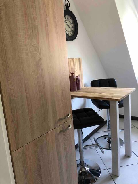 Leistungsstarkes Airbnb: House of Hanover | 15 min. to center | 4 people in Groß Buchholz