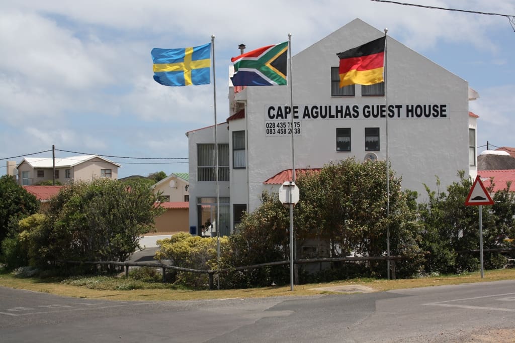 Welcome to guests from all over the world
