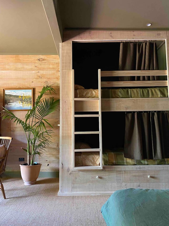 Bunk beds