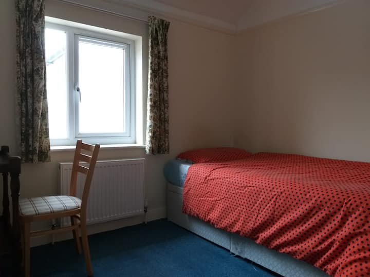 Cosy Home - Oxford