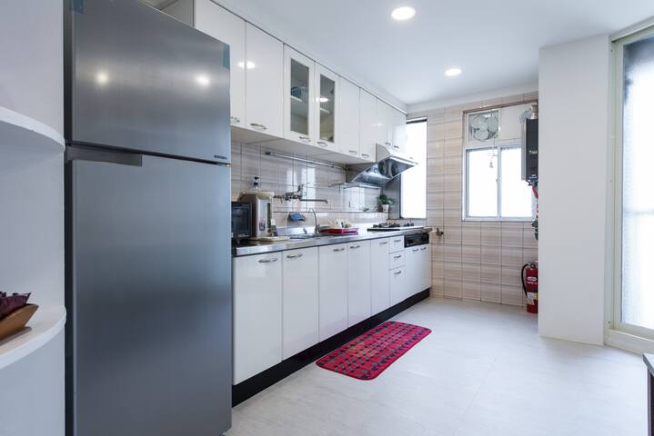 安全、便利、溫馨、整潔。 Bright, comfortable & spacious 3br! gallery image 4