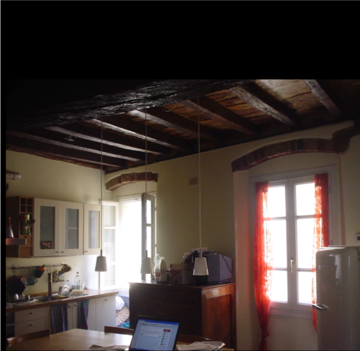 La cucina