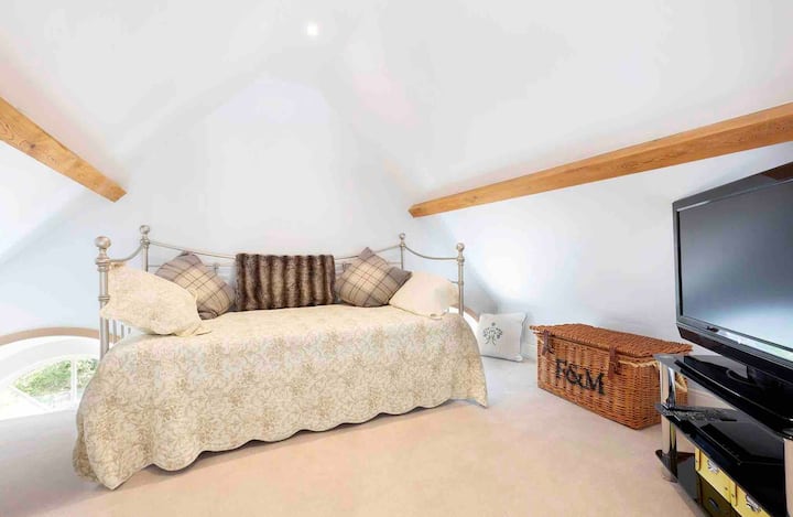 Მეცხოველეობის საწოლი