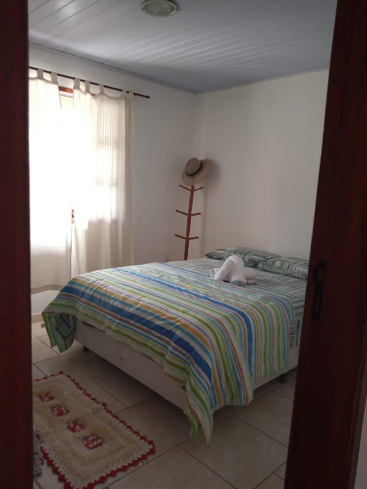 Საძინებელი 1