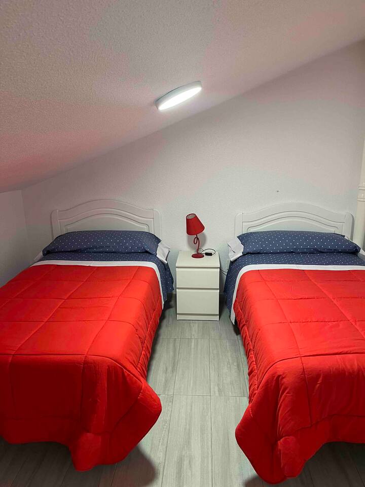 Chambre 4