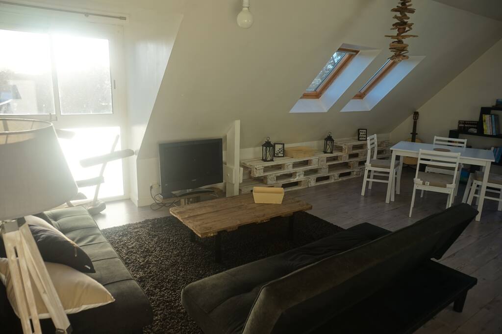 Salon