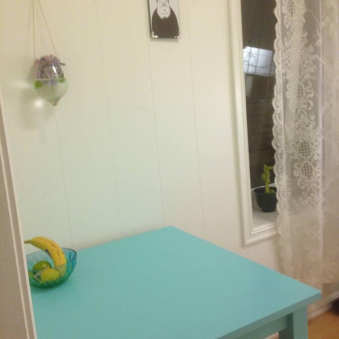 Some of our kitchen