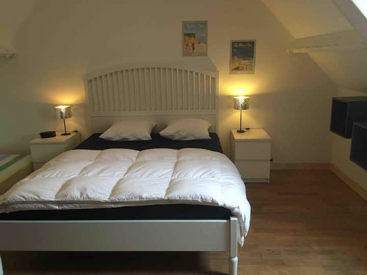 საძინებელი 2