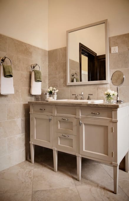 Bespoke Bathrooms