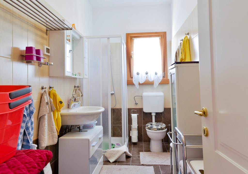 Apartment A Moela****