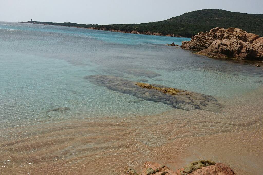 Un paradis en bas de chez vous