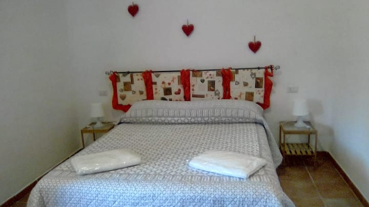 Chumba cha kulala 1