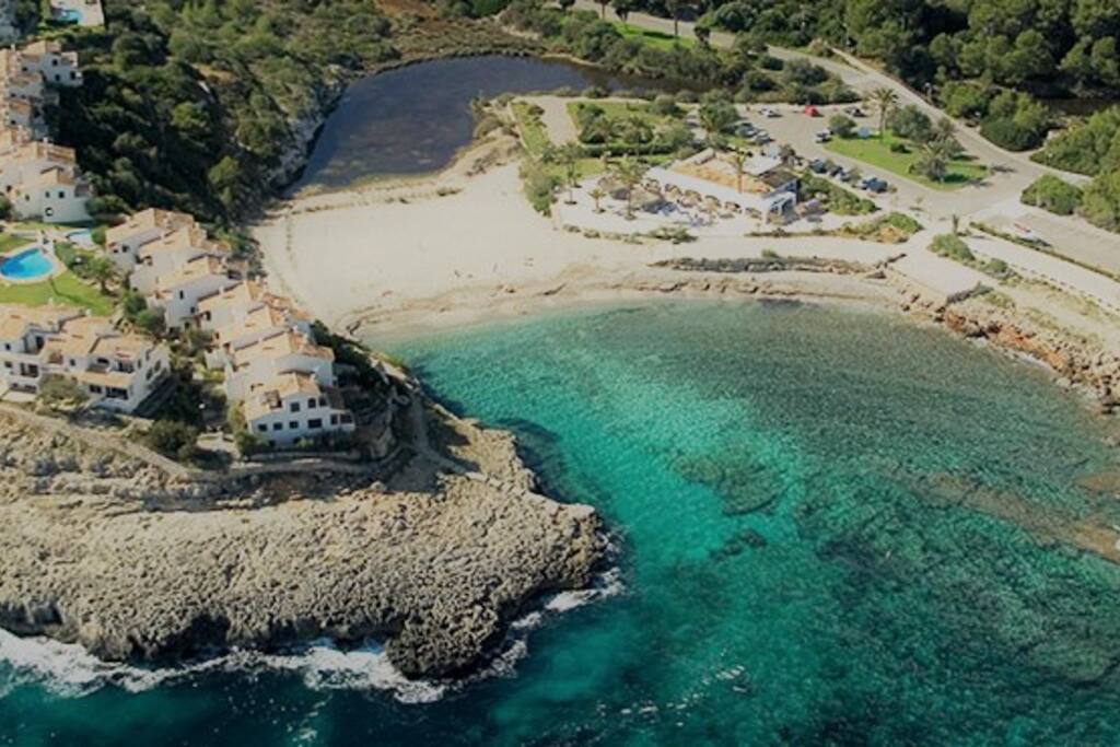 Cala Murada