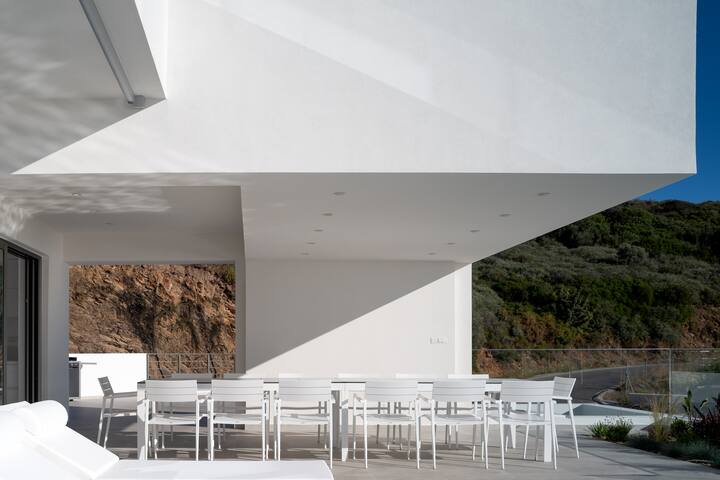 Ode Iconic Residence, forever in blue – Best Villa gallery image 4