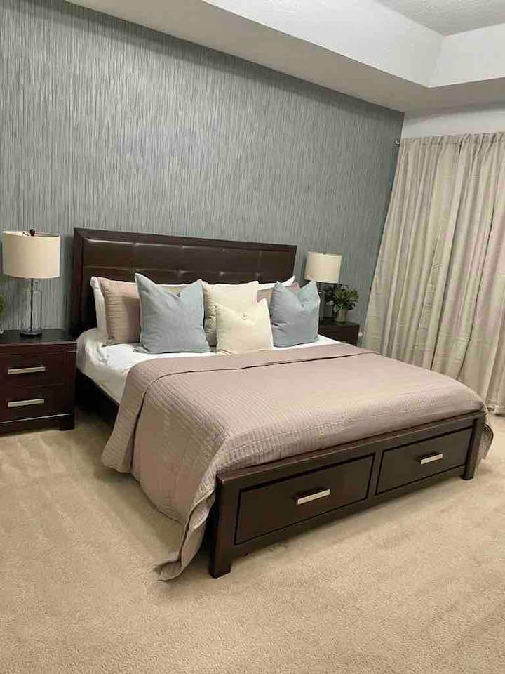 Спална соба 2