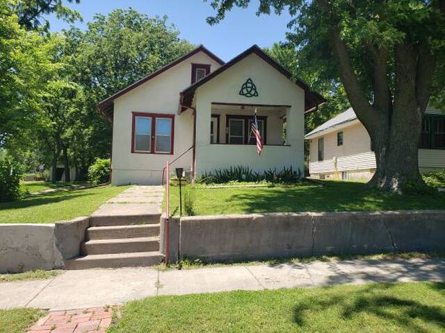 Airbnb Wakefield Vacation Rentals Places To Stay Kansas