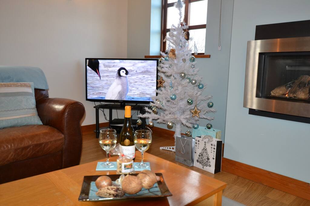 Treat your family over Christmas and New Year