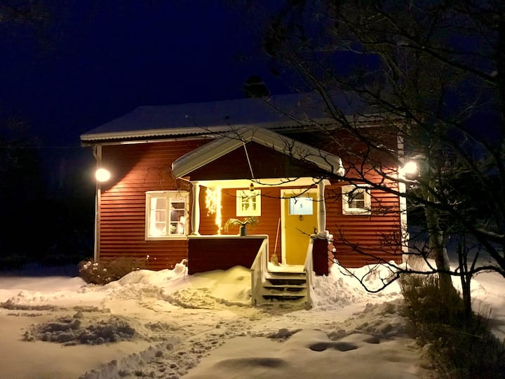 Ramsnäs Semesterbostäder och boenden Dalarna County, Sverige Airbnb