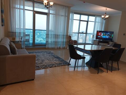 Beach Access-2 bedroom apartment