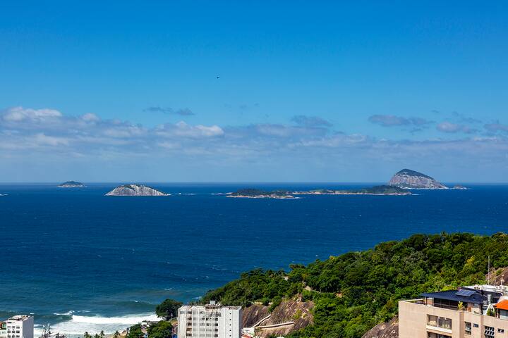 The VIEW!For families.Cleaning 2/7. Nanny possible gallery image 4