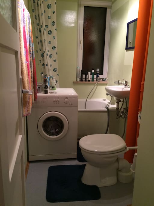 Bad / Bathroom
