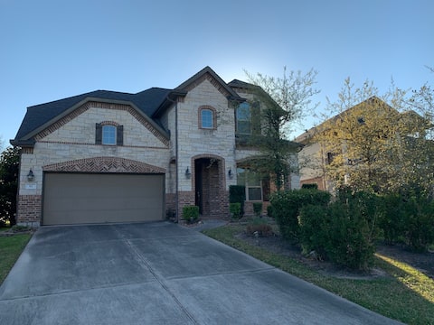 82 Sawbridge in The Woodlands TX