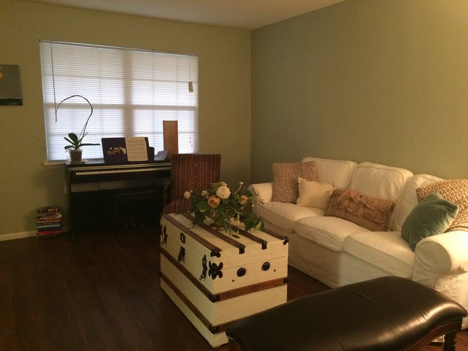 Bonus: Piano