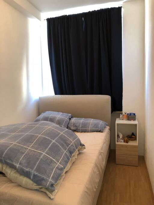 Boxspringbett 1,4m*2m