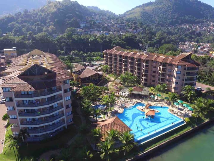 Porto Bali Resort - Angra dos Reis