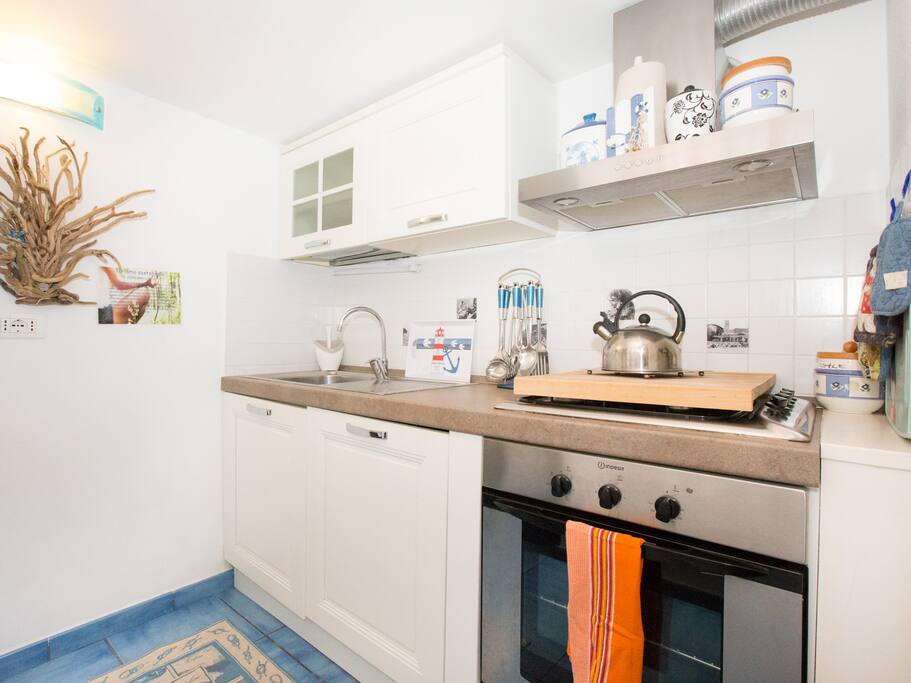 CUCINA