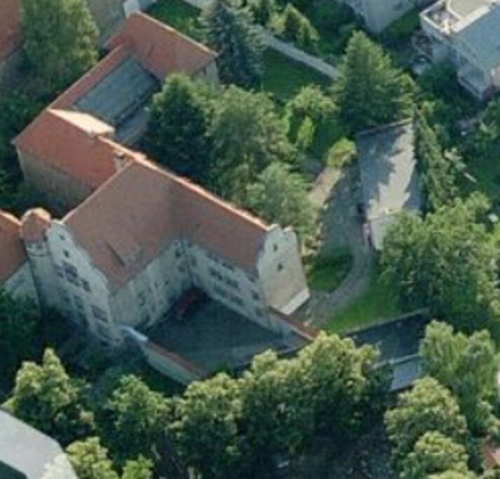 Luftbild