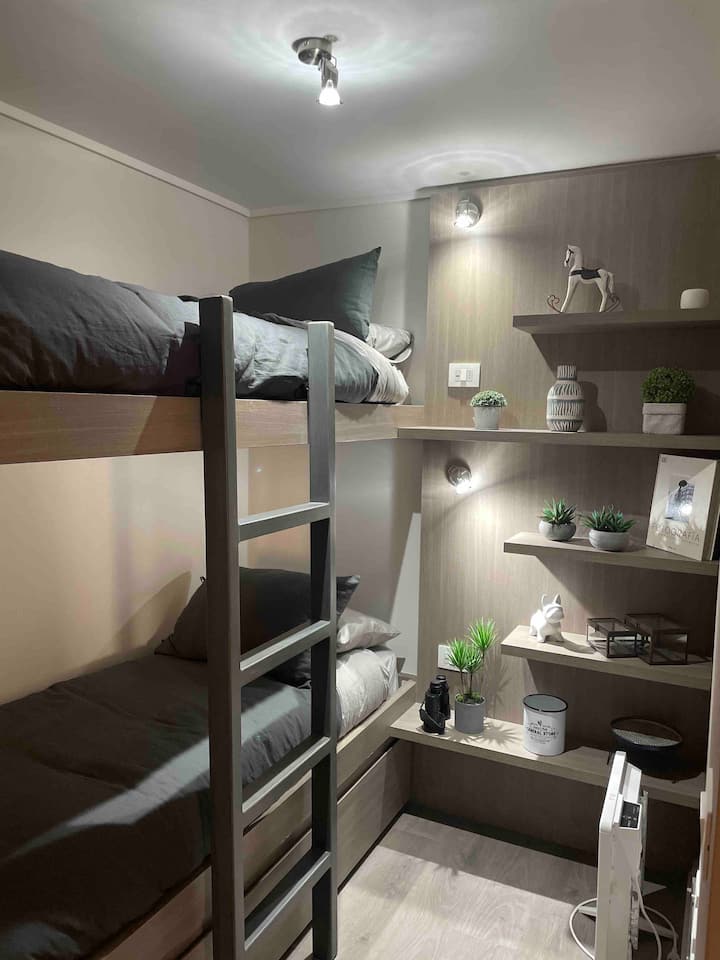 Dormitorio 2
