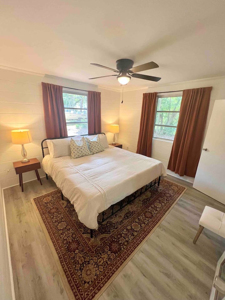 საძინებელი