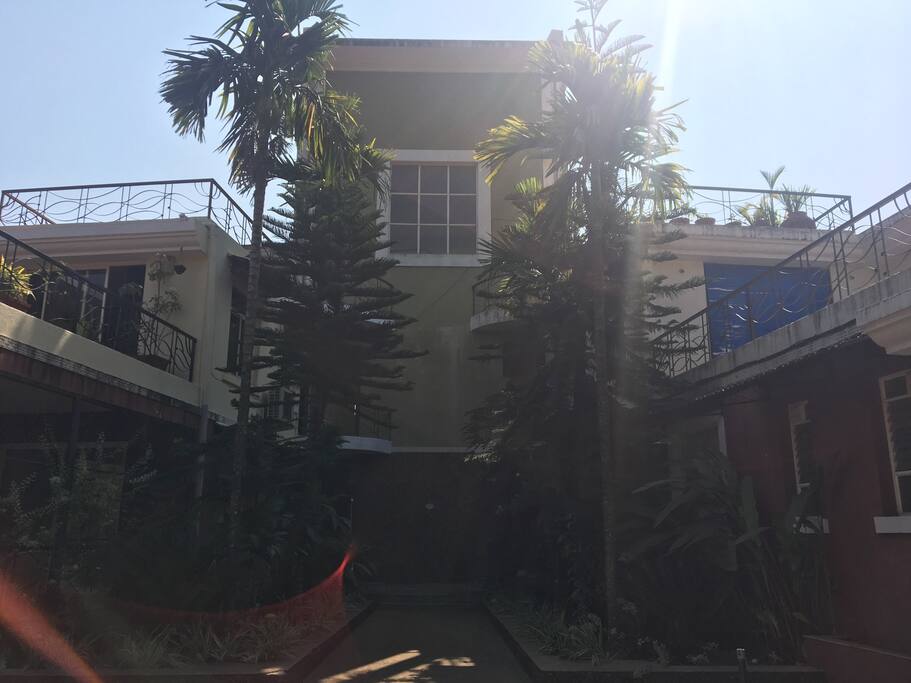 Facade
