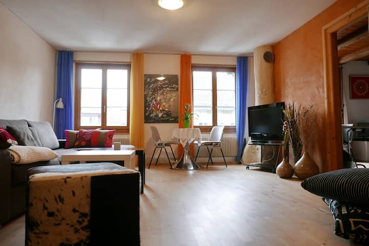 Appartamenti In Affitto Cantone Di Zug