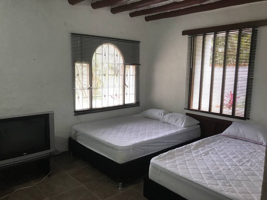 Habitación 2