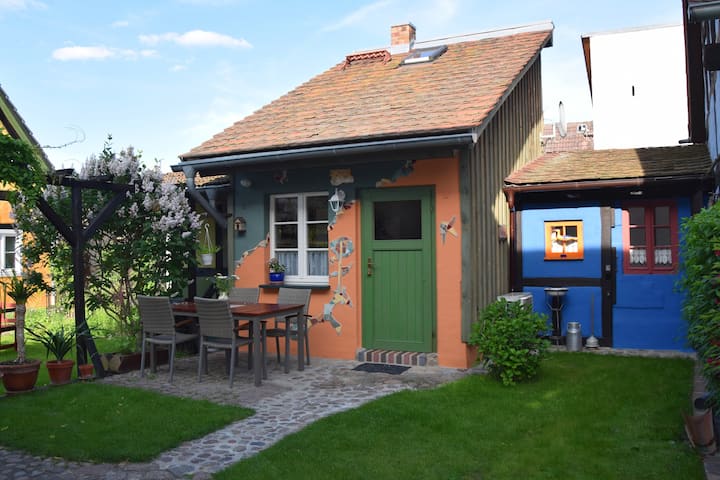 Cottage in Lübbenau/ Spreewald