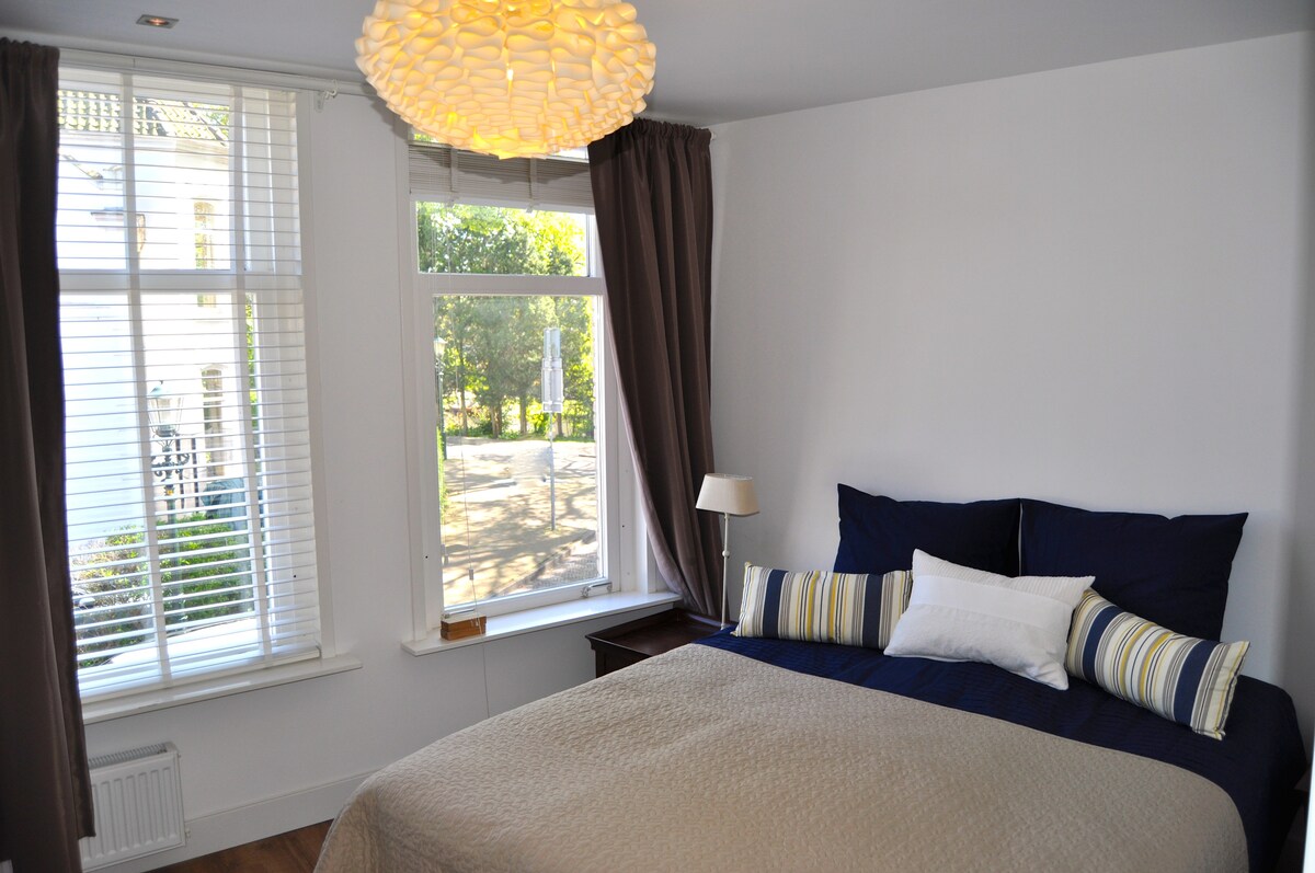 Spálňa 1. poschodie