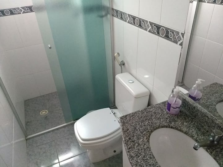 Spavaća soba 1