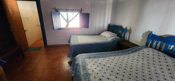 საძინებელი 2