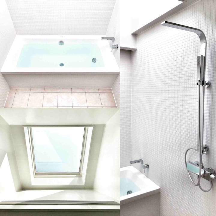 フルバスルーム