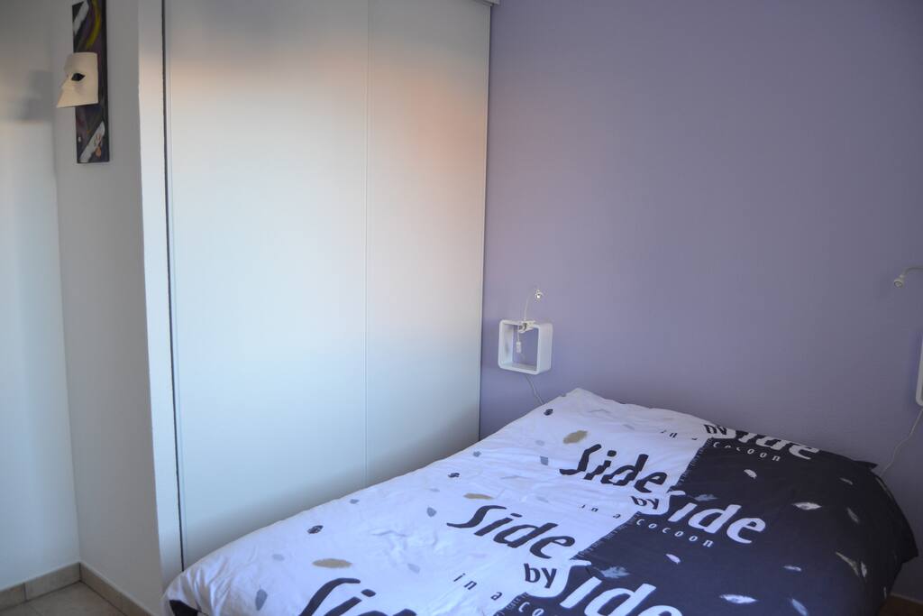 Chambre 1